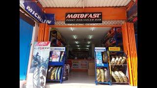 Motofast - Intro