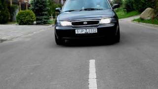 Kia Clarus Belarus.