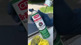 RV Roof Inspection - RV Sealant