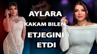 AYLARA MUNY NADIP ETDIN???