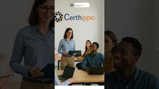 Best Training and certification | certhippo