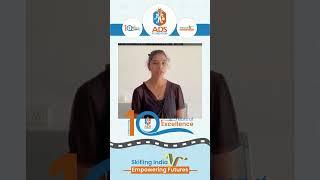 Poonam Raval’s Journey | General Duty Assistant | ADS Foundation