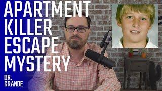 Murder in an Apartment as Police Knock on Door? | Garrett Phillips Case Analysis