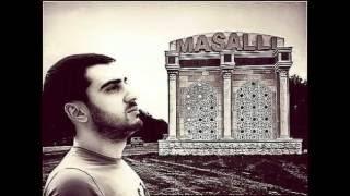 MirCavid Haşimi - Karinnoy Masallı Balasıyıq 