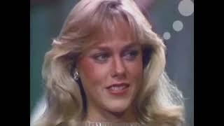 Miss U.S.A 1980 - Shawn Weatherly (South Carolina) Good Quality