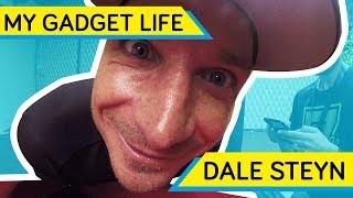 My Gadget Life - Dale Steyn | Stuff India