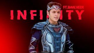 INFINITY - BAALVEER EDIT #wegotbaalveer3 #Ibrahim editz