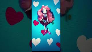 My little pony Equestria girls wild rainbow sweetie Belle 2023 #EQG￼