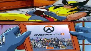 OVERWATCH WANTS ME BACK | Overwatch 2