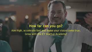 EY Startup Academy