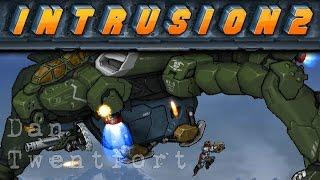 Спуск с горы [intrusion 2] #4