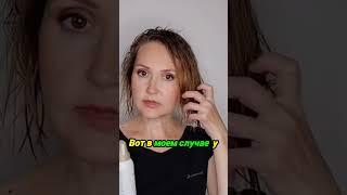 Если волосы тонкие, то как использовать мусс