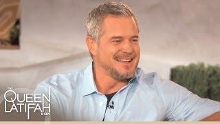 Eric Dane Talks Playing McSteamy