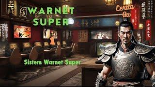 Ep 01 Sistem Warnet Super - WS