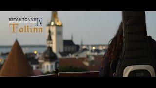 Estas Tonne - Spontaneous Nostalgia in Tallinn 2015