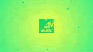 MTV Music UK ident