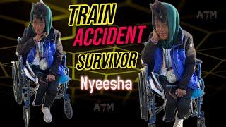 Train Accident Survivor. - Nyeesha (FollowUp)