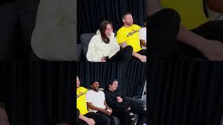 ''Please Be Sam'' | Sam Vs Akila Dad Jokes