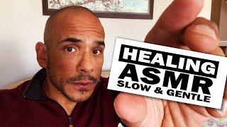 Healing ASMR  Slow & Gentle Sounds for Deep Sleep & Relaxation! (NO MID ADS)