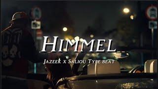 [FREE] Jazeek x Saliou x Sad Dancehall Type Beat - "Himmel"⎜2025