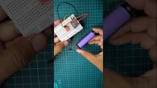 Df player play audio with help of touch sensor #touchswitch #diy