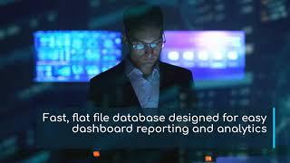 J2 Innovations: FIN Framework Software Overview (Featurette)