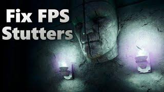 My FPS & Stutter Fixes- New World