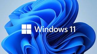 Компьютер не соответствует минимальным требованиям Windows 11