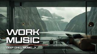 WORK MUSIC - 1 Hour of Ultimate Work Music for Deep Focus and Efficiency