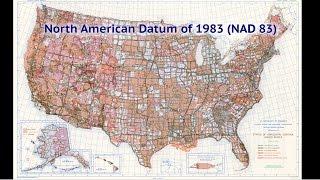 What Is the Status of Today's Geodetic Datums?