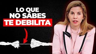 Si No Conoces Tus Fortalezas, Estás Perdiendo Tu Confianza | Marian Rojas