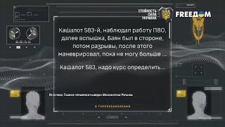 ️ ОФИЦИАЛЬНО! РФ подтвердила ПОТЕРЮ А-50. Перехват ГУР