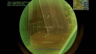 BF 2142 Sniping Video "Corridor of Doom"