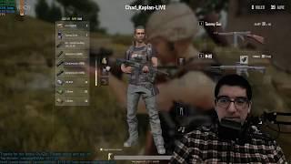 Chad Kaplan interviews hacker. (PUBG) player provides evidence of his hacking