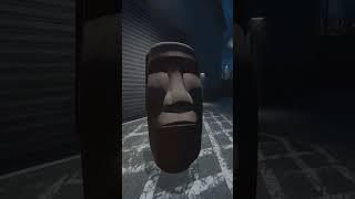 Moai House  #gmod