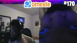 OMEGLE FUNNY MOMENTS #170