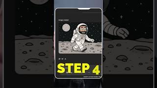 Create Animated Comics of Yourself With AI in 30 seconds