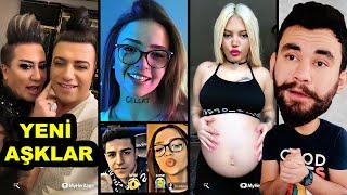 TİKTOK MAGAZİN #41 - CELLAT VE FERİDE SEVGİLİ