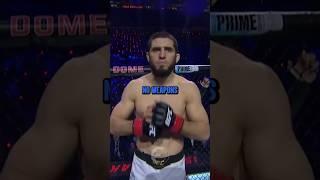 Why MMA beats street fights‍️ #mma #ufc