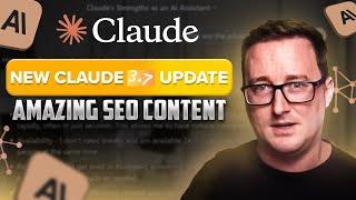 Write SEO Blogs That Rank With Claude 3.7 Sonnet...INSANE