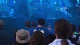 Umphrey’s McGee 5/25/18 “All in Time~Upward” at Summer Camp Fest in Chillicothe,IL