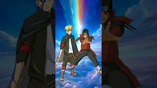 Who is strongest\Boruto Vs Hashirama