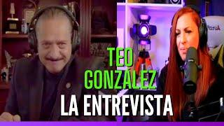 TEO GONZÁLEZ | LA ENTREVISTA MÁS EMOTIVA | EP8. Charlando con CECI Dover vocal coach