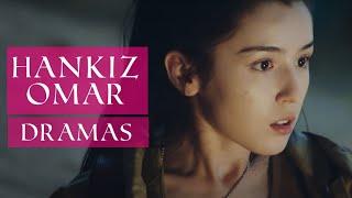 Hankiz Omar Dramas List