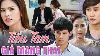 TIỂU TAM GIẢ MANG THAI | Phim Truyện Việt Nam | Phim Truyện Việt Nam Hay Nhất 2025 | HTV Phim Hay