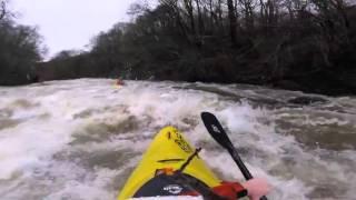Welsh Lovin' | Escape Watersports