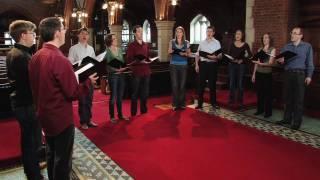 Stile Antico - Puer natus est  EPK