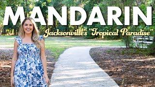 Mandarin Neighborhood Overview | Moving to Jacksonville, FL