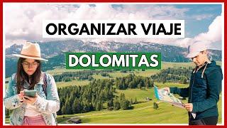  CONSEJOS para viajar a DOLOMITAS | DOLOMITAS #9 | ITALIA #9 | SeguirViajando