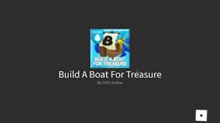 Roblox - Build A Boat - Egg Hunt 2020 - Agents of E.G.G - 3 Players - Boss - [RE-BEAT]